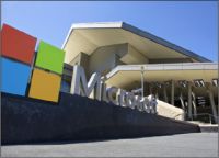 Microsoft: Katze aus dem Sack