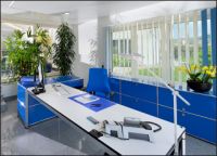 Blockhausbau Hummel/Home-Office: „Eine hervorragende Chance“