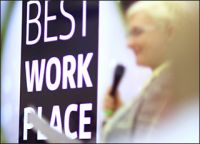 Best Workplace Award: Home-Office erstmals bercksichtigt