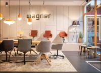 Wagner Living: Design trifft Funktion