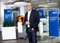 KCI/3D-Drucker-Markt: „Spielplatz fr Innovationen“