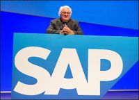 SAP: Peinliche Reibungsverluste