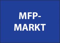 MFP-Markt: Interessen-Konflikt