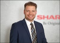 Sharp: „Partnerschaft auf Augenhhe“