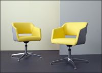 Khl/Orgatec: Sitzgelegenheiten fr flexible Arbeitswelten