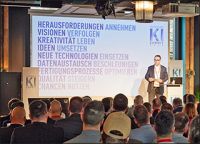 Interior-KI-Summit: „KI-Branchenkatalysator“