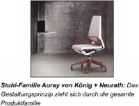 Knig + Neurath: Produktneuheiten 2013