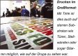 Drupa 2012 / Messebericht: Ein Traum von Tinte