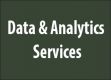 Markt fr Data & Analytics Services: Externe Expertise gefragt