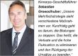 Kinnarps Deutschland: „Gewhrleistung von Sicherheit und Stabilitt“