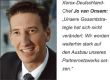Xerox Deutschland / Channel-Strategie: Das Von-Poser-Problem