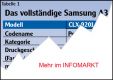 Samsung / Produktstrategie: Komplette Palette