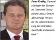 Xerox Deutschland / Channel-Geschft: Schwierige Gratwanderung