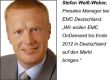 EMC / Enterprise Content Management: Innovation an der Oberflche
