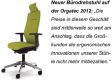 Bene/Deutscher Büromöbel-Markt: Die Würger von Wolfsburg