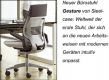 Steelcase: Smartphone & Co. ndern Sitzhaltungen